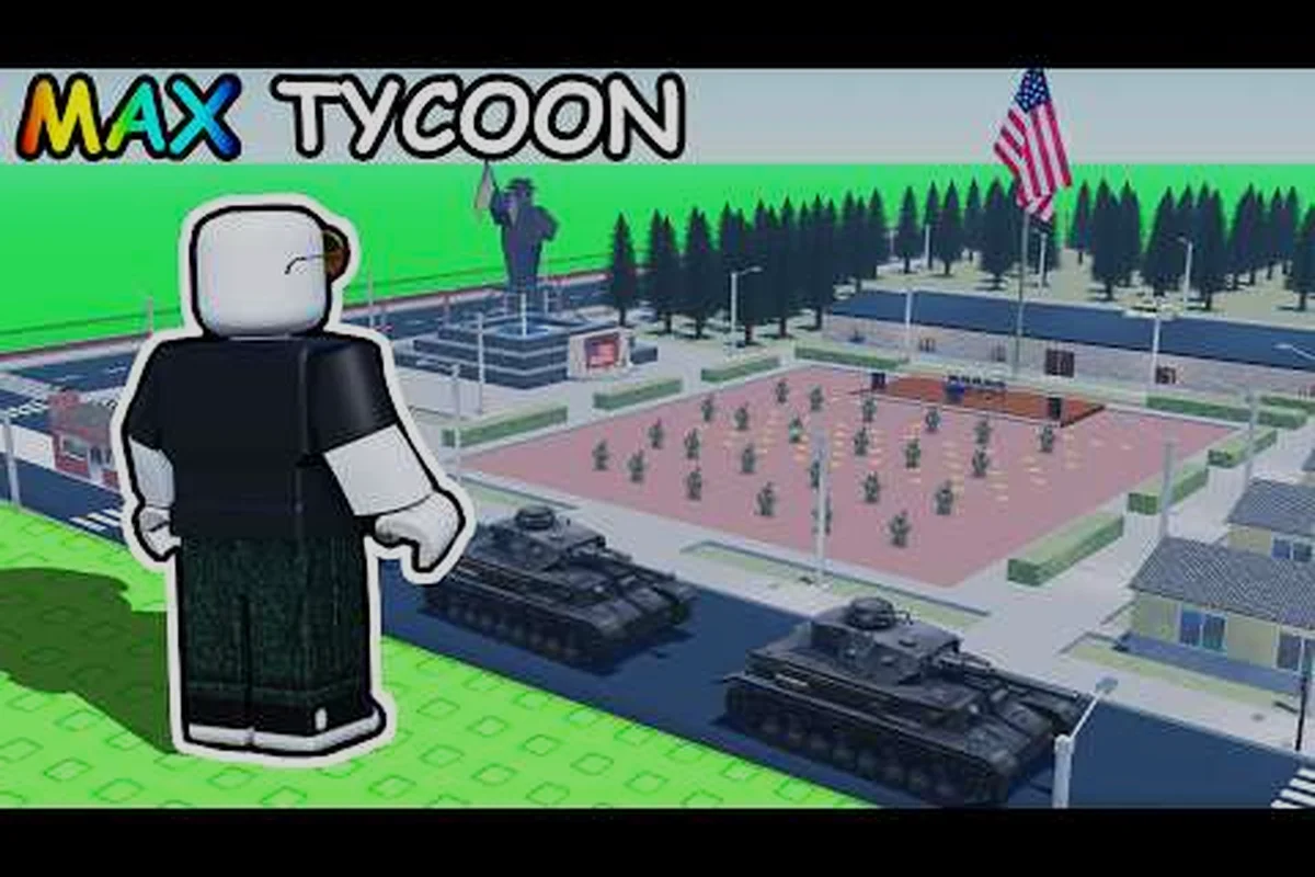 Military Army Tycoon Barricade Guide: Garage Tiers and Setup