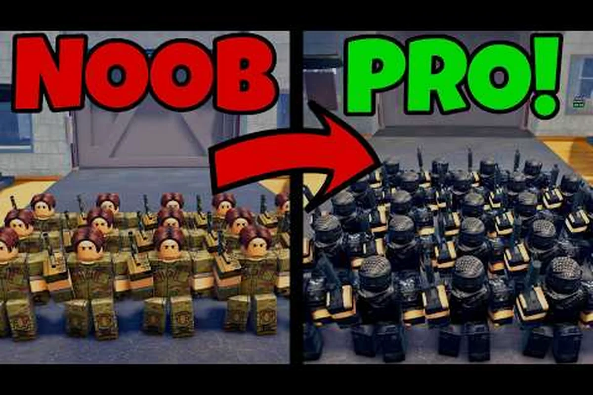 Military Army Tycoon How to Increase Base Income: Layout Secrets