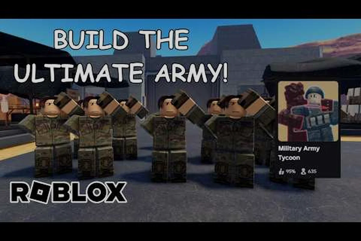Military Army Tycoon Base Guide: Defense, Walls, and Gates