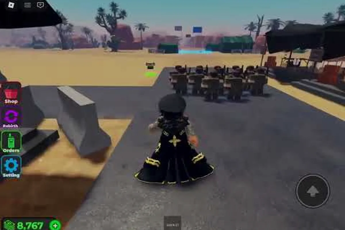 Military Army Tycoon Oil Container: Multiplier Stacking Secrets
