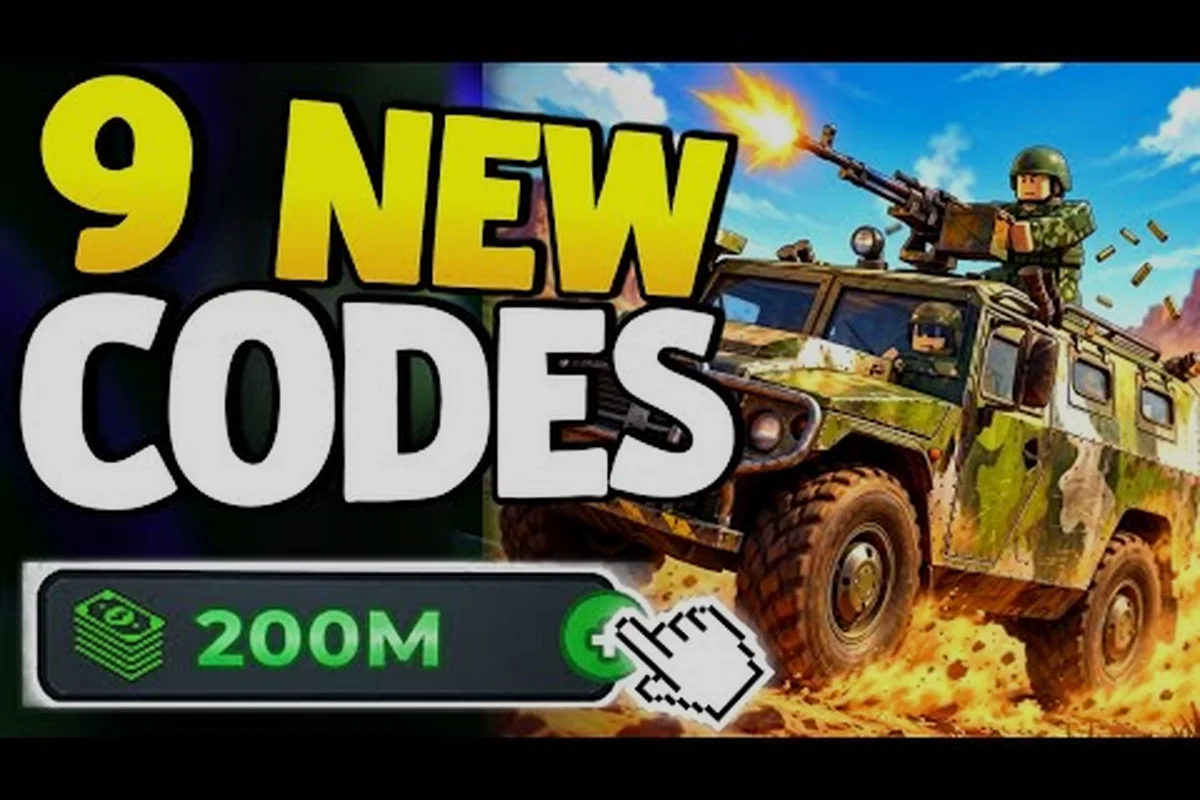 Military Army Tycoon Codes Not Working? Verified Fix Steps