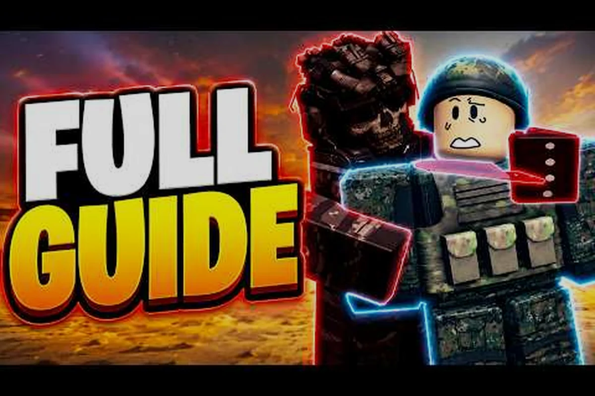 Military Army Tycoon Best Loadout Guide: Squad Gun Pairings