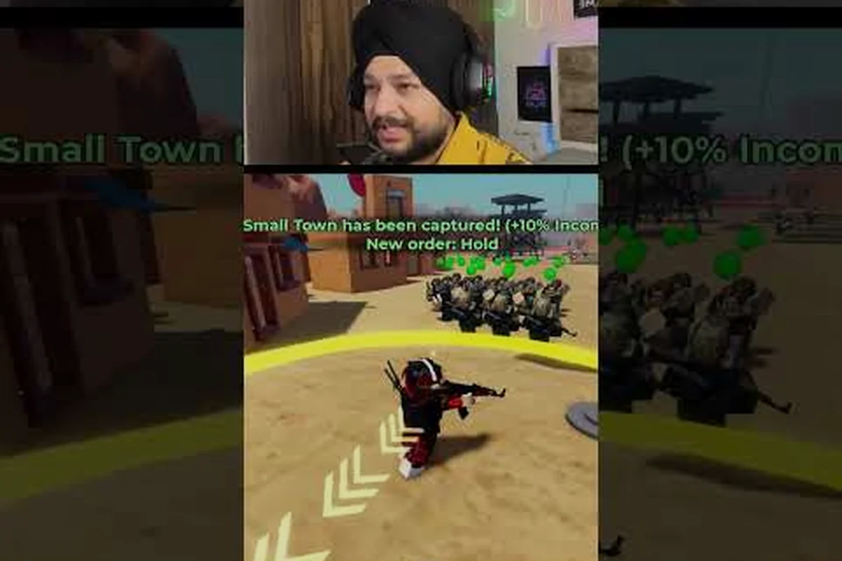 Military Army Tycoon How to Open Gates: Fence Breaks and Raids